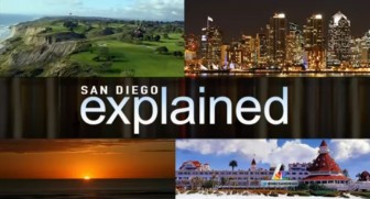San Diego Explained