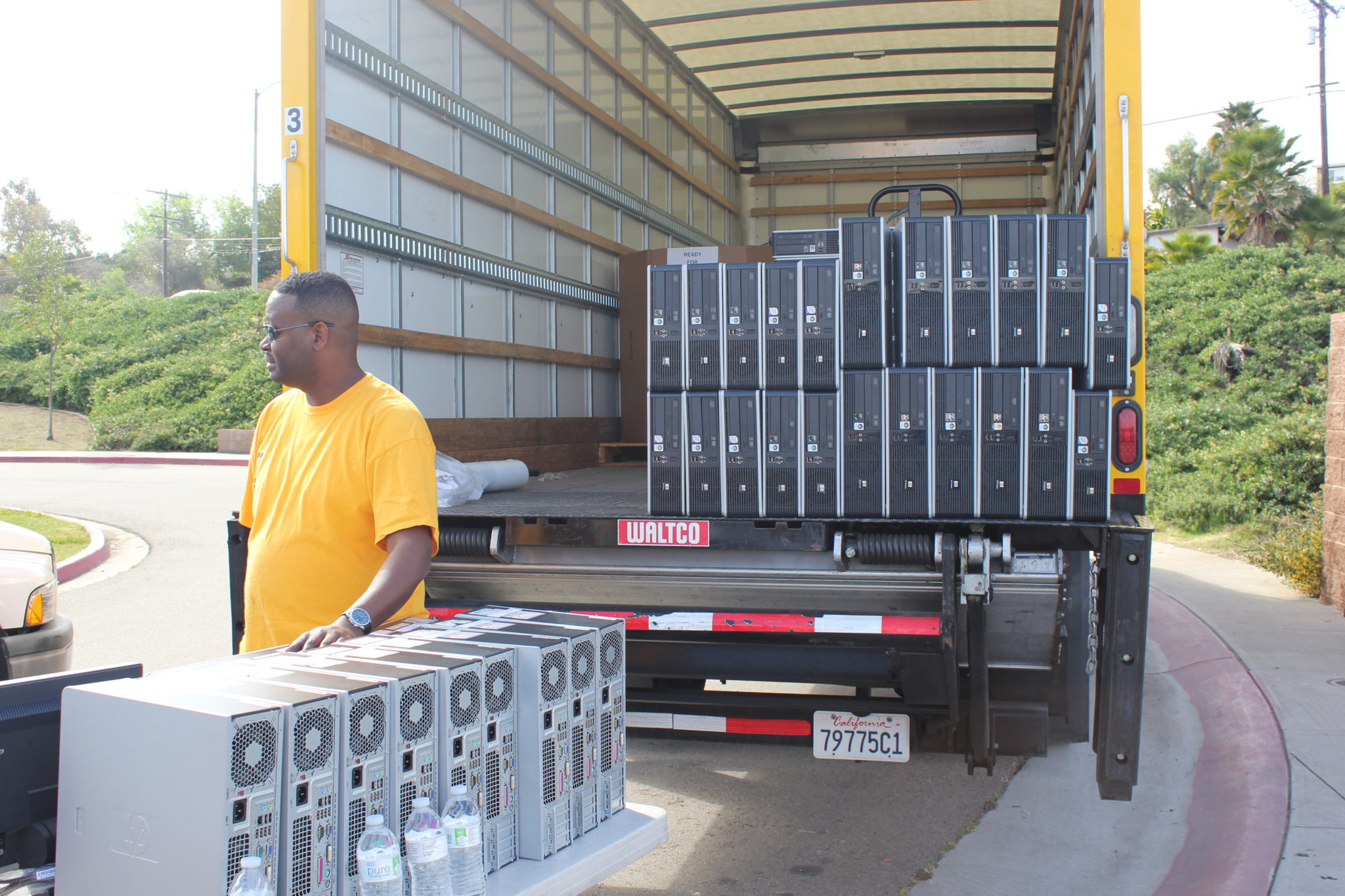 5 Reasons Why Computer Donations Add Up — Voice of San Diego