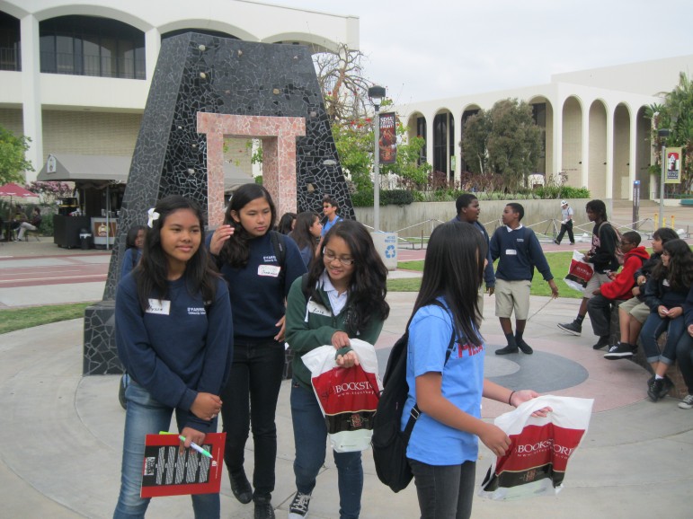 4 Reasons Why O Farrell Charter School Succeeds Voice Of San Diego