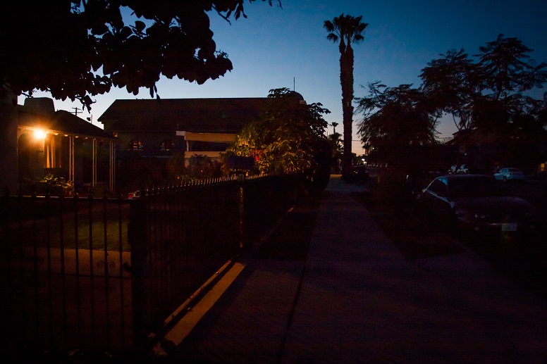 Photo by Dustin Michelson