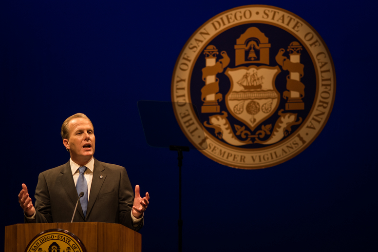 Photo by Dustin Michelson