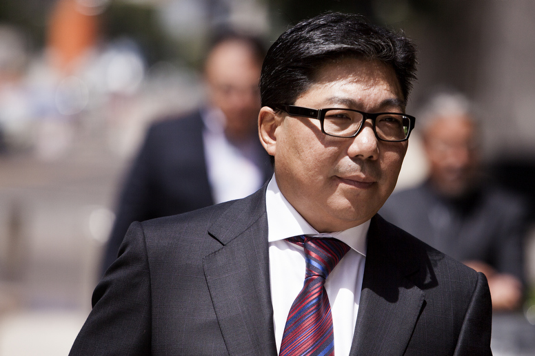 Photo by Sam Hodgson