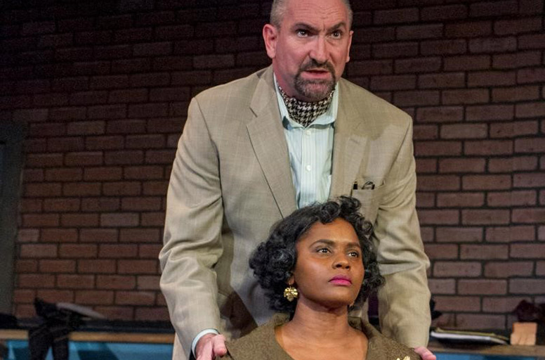 Photo by Darren Scott, courtesy of Moxie Theatre