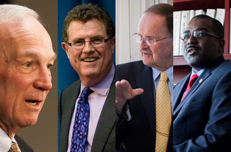 Photos by Sam Hodgson