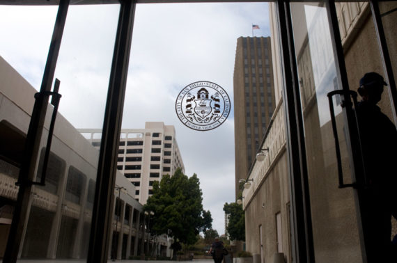 Housing Developers Will Be Invited to Bid on City Hall Land