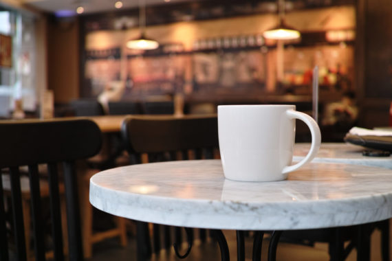 Member Coffee