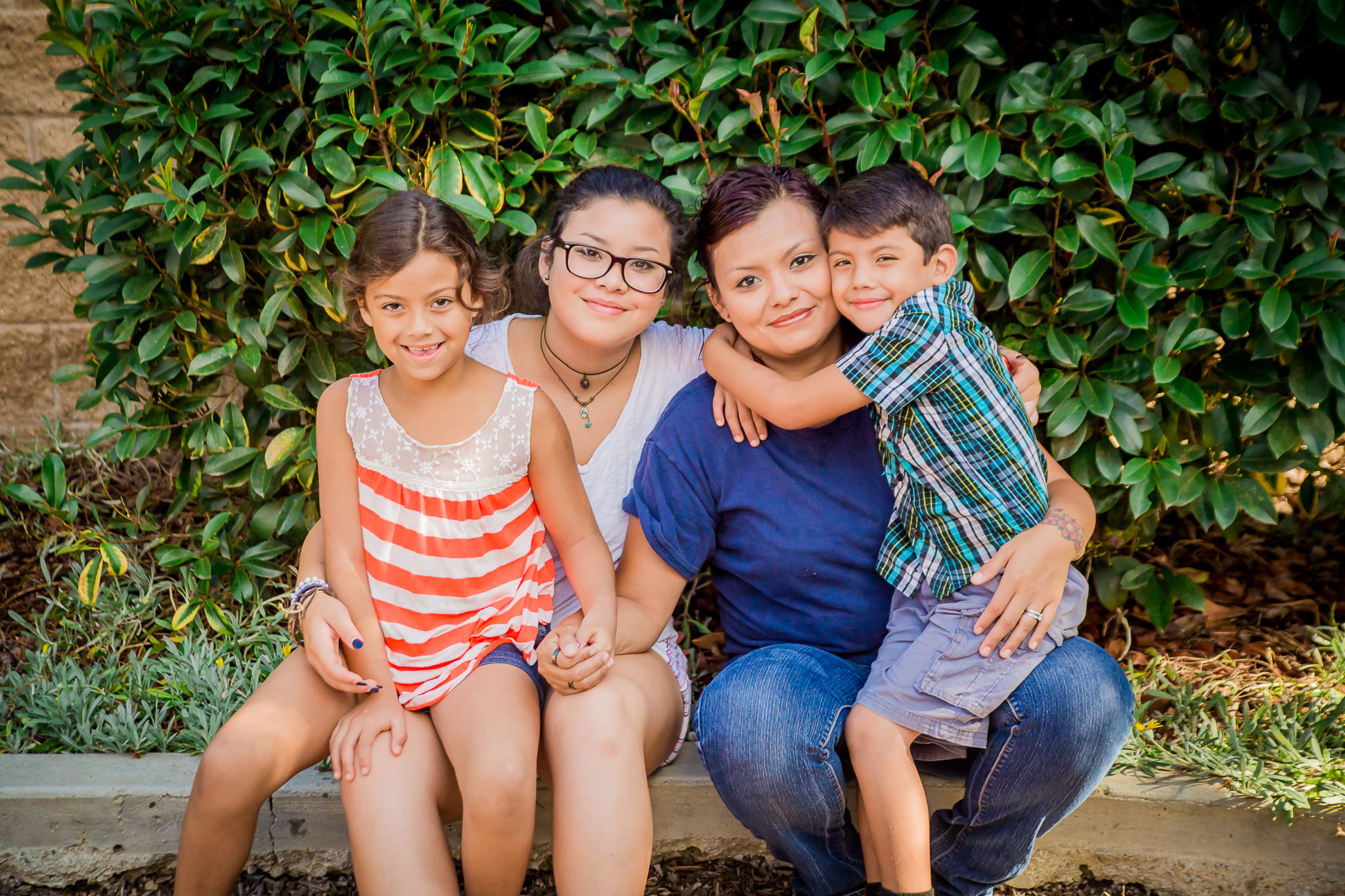 Solutions for Change