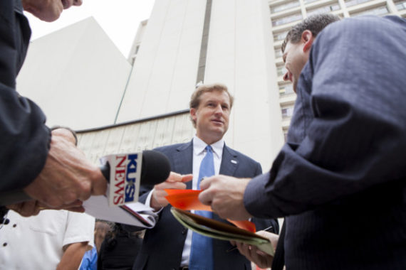 VOSD Podcast: Mike Zucchet Wants to Cut City Services