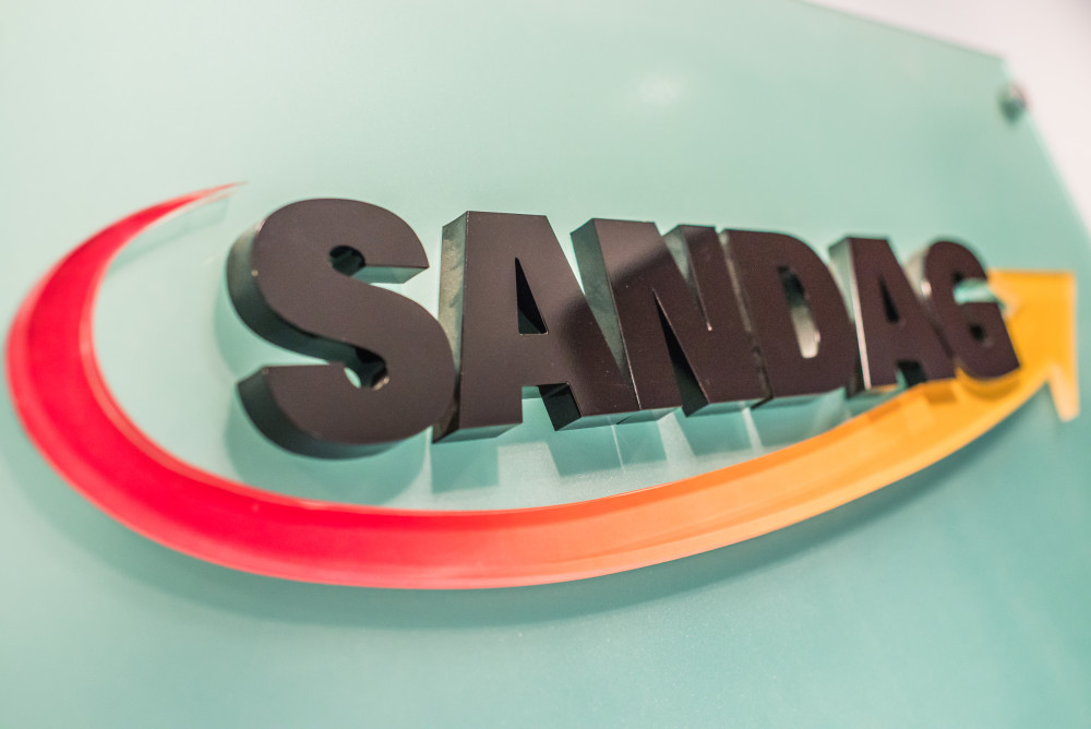 SANDAG