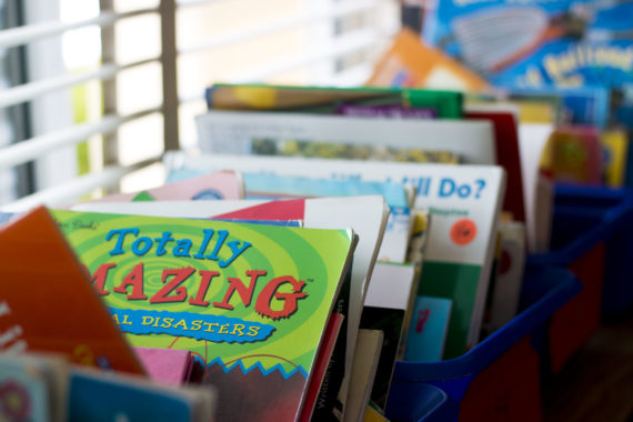 Yet Another Childcare Provider Bites the Dust