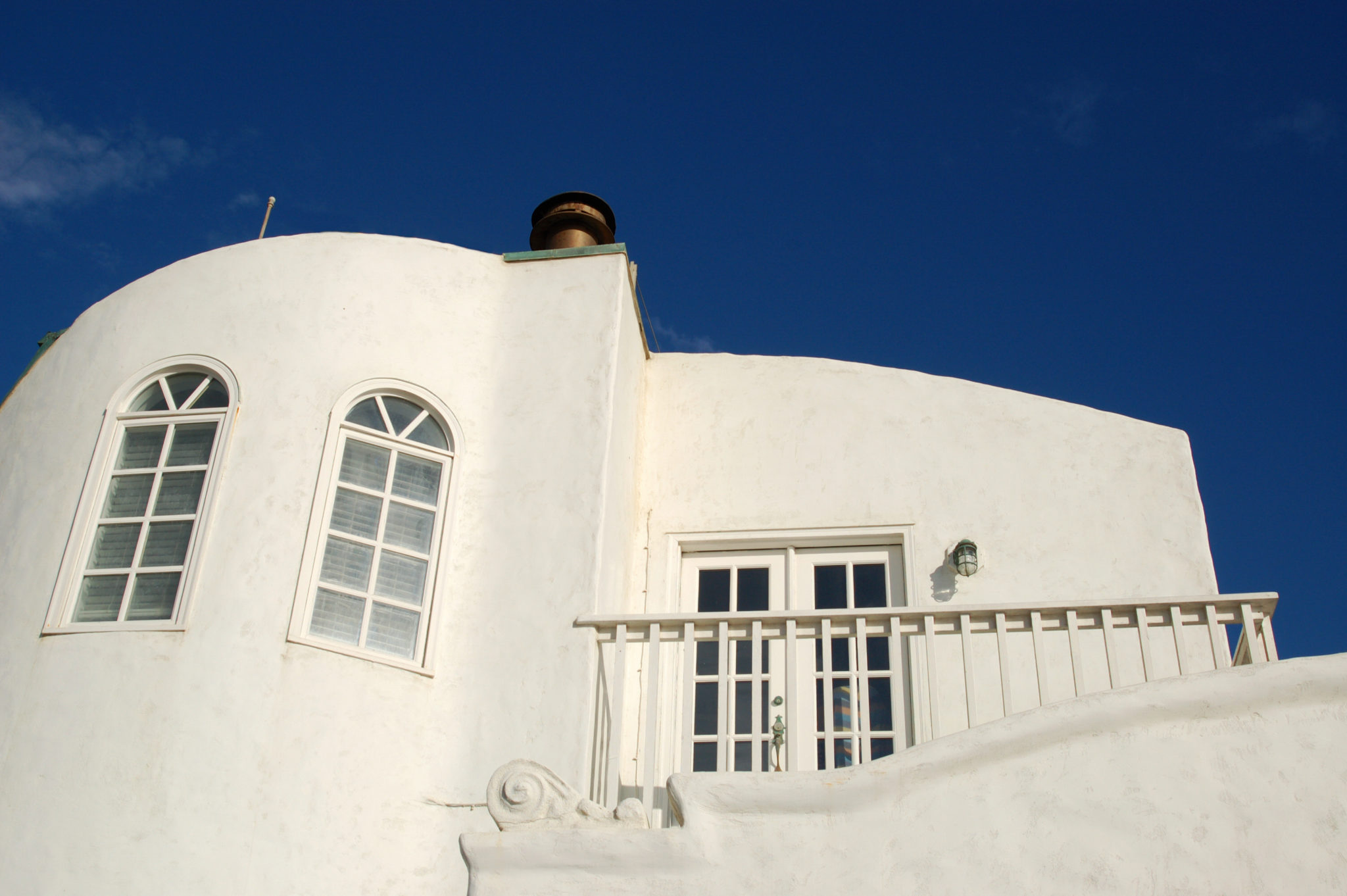 A vacation rental in Mission Beach