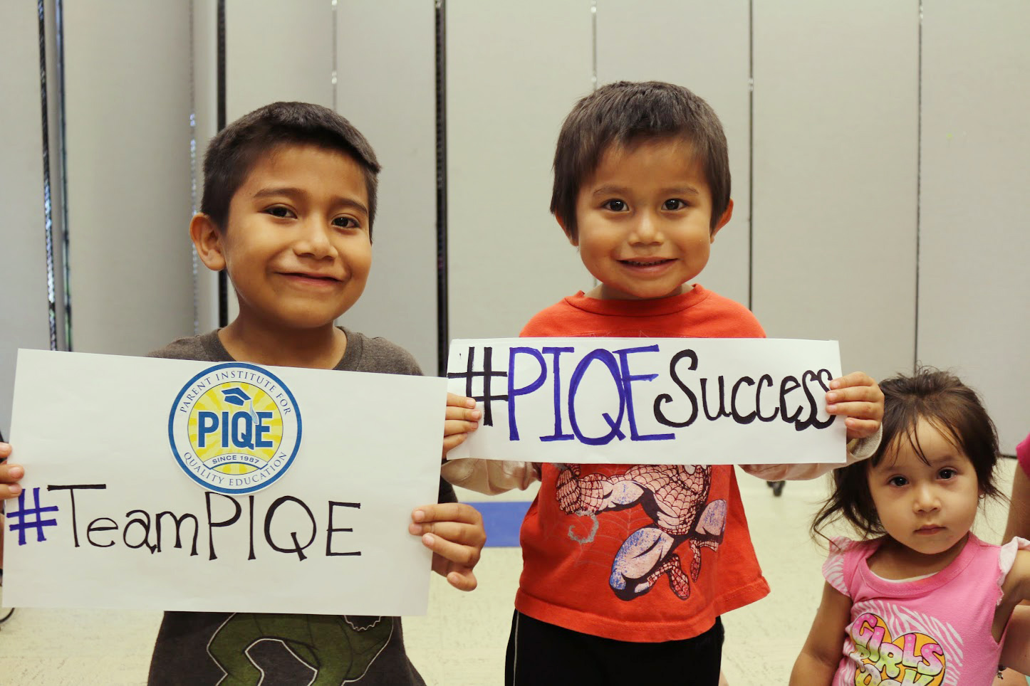 Parent Institute for Quality Education