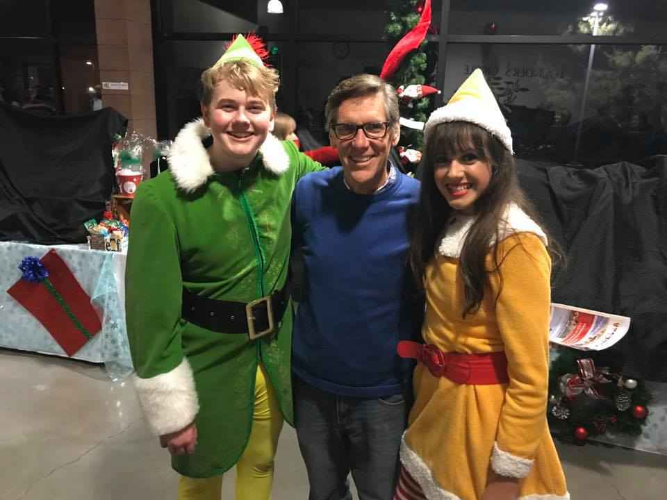 Paul Russell san diego