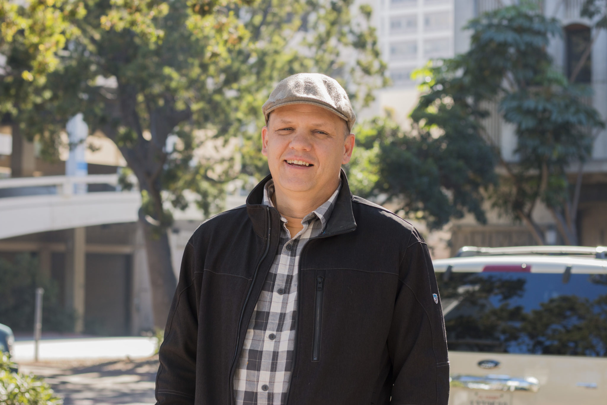 brian beevers san diego