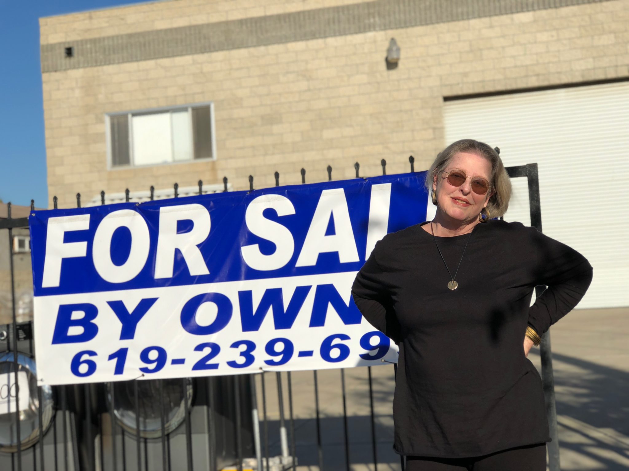 Gloria Poore san diego