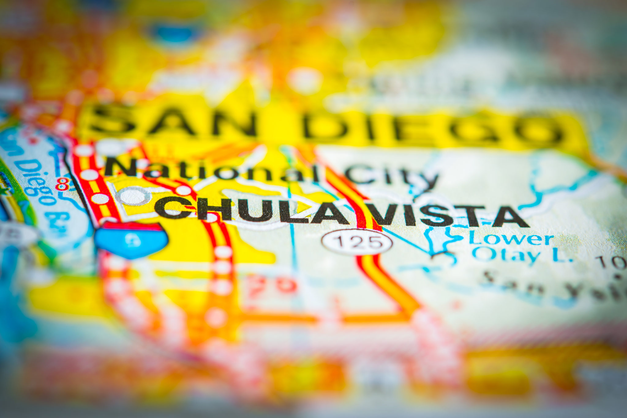 chula vista