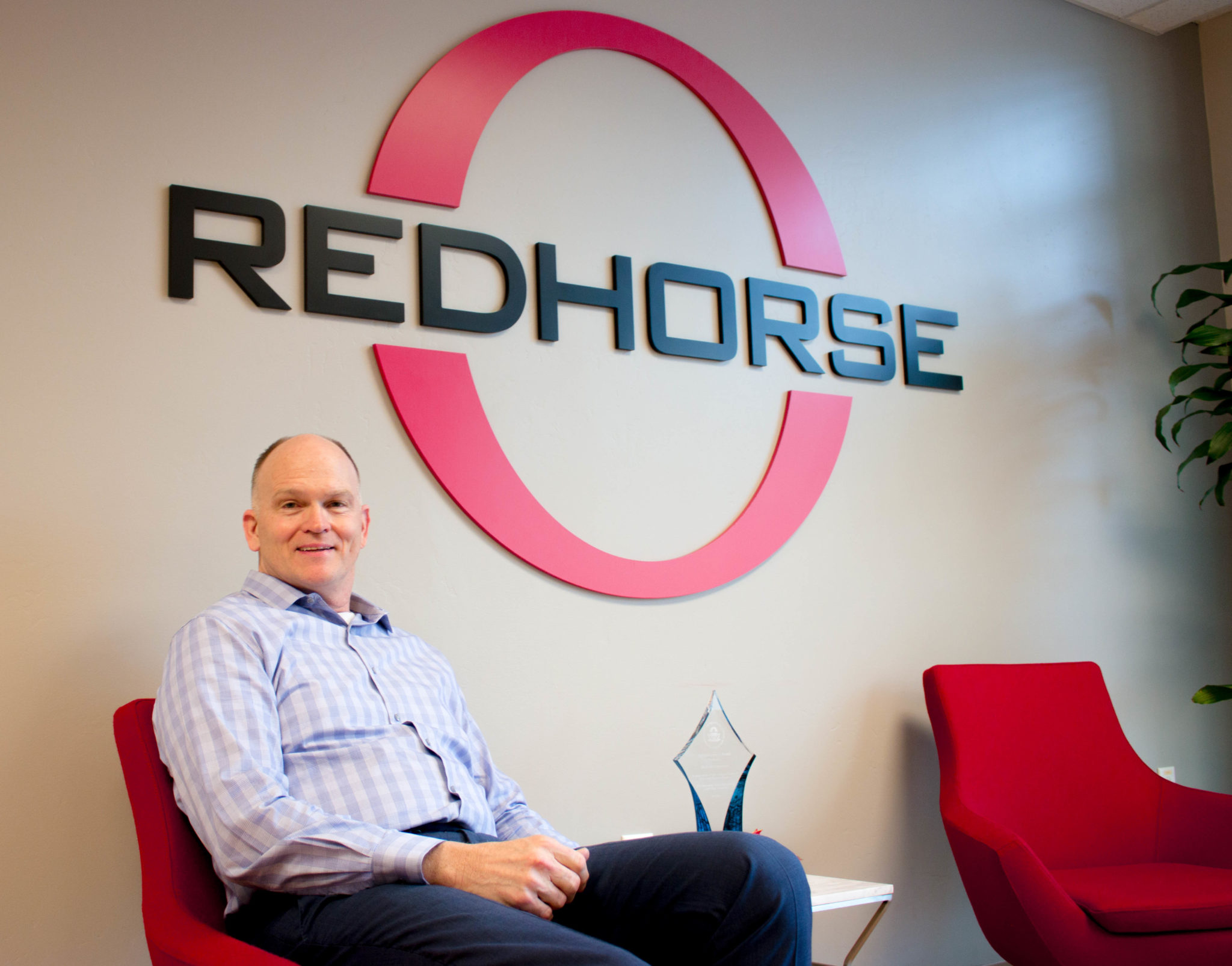 david inmon redhorse