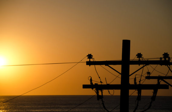 Environment Report: Why San Diego Community Power Is Stockpiling Cash