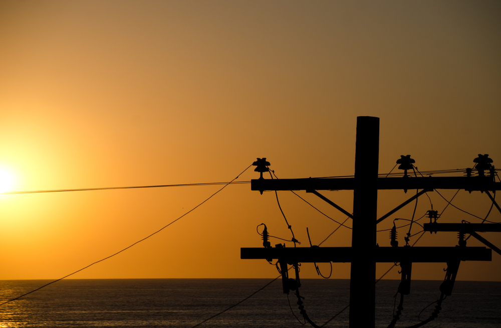 Environment Report: Why San Diego Community Power Is Stockpiling Cash