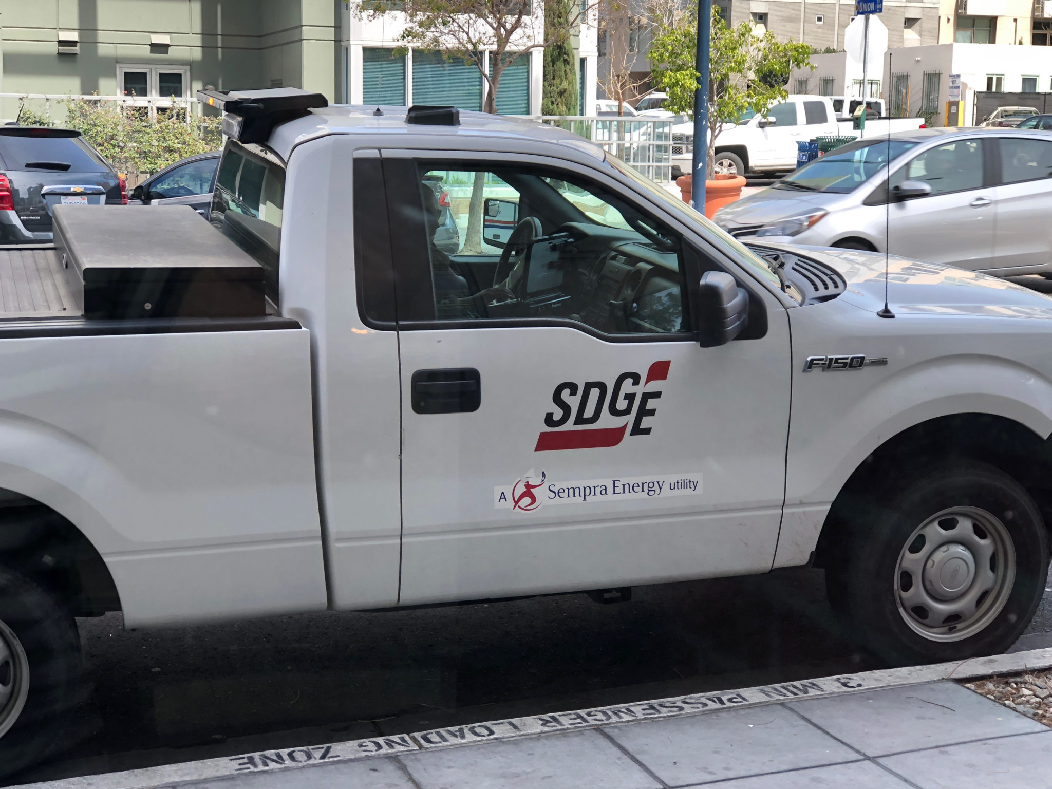 SDG&E