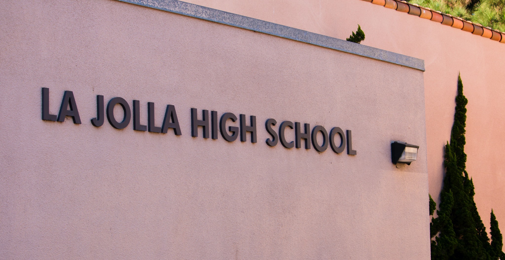 La Jolla High School