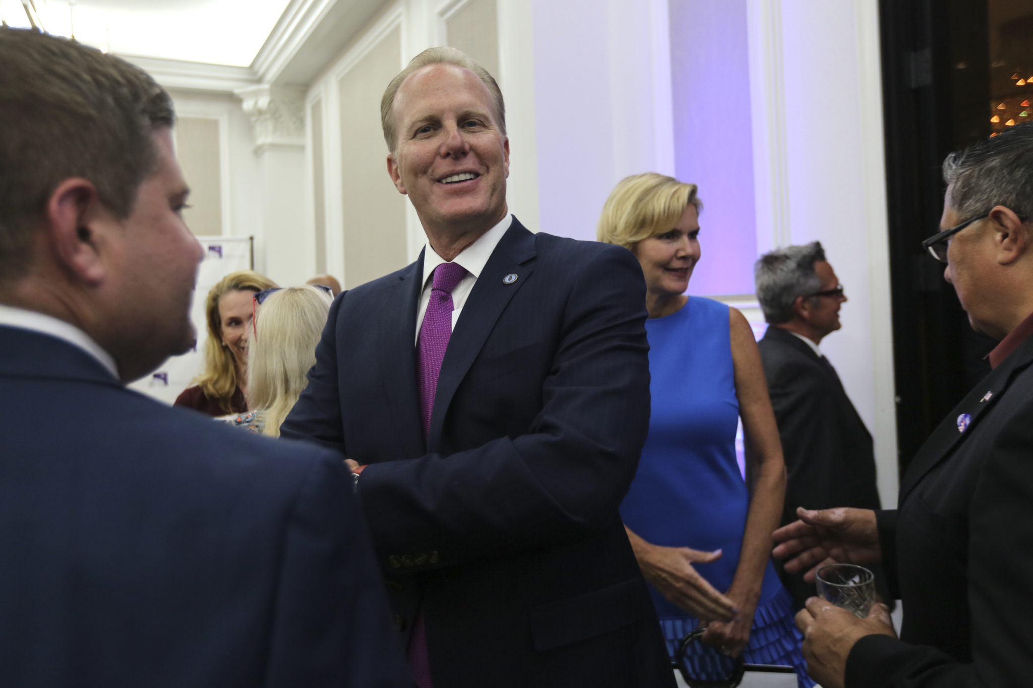 Kevin Faulconer
