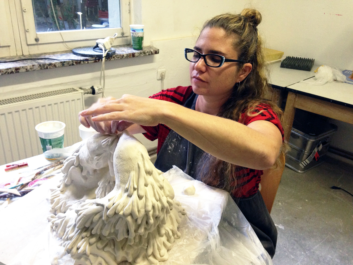 Sasha Koozel Reibstein