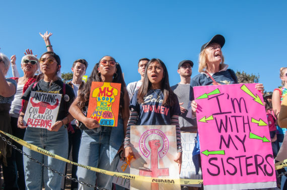 What We Learned About the Future of Reproductive Rights in California