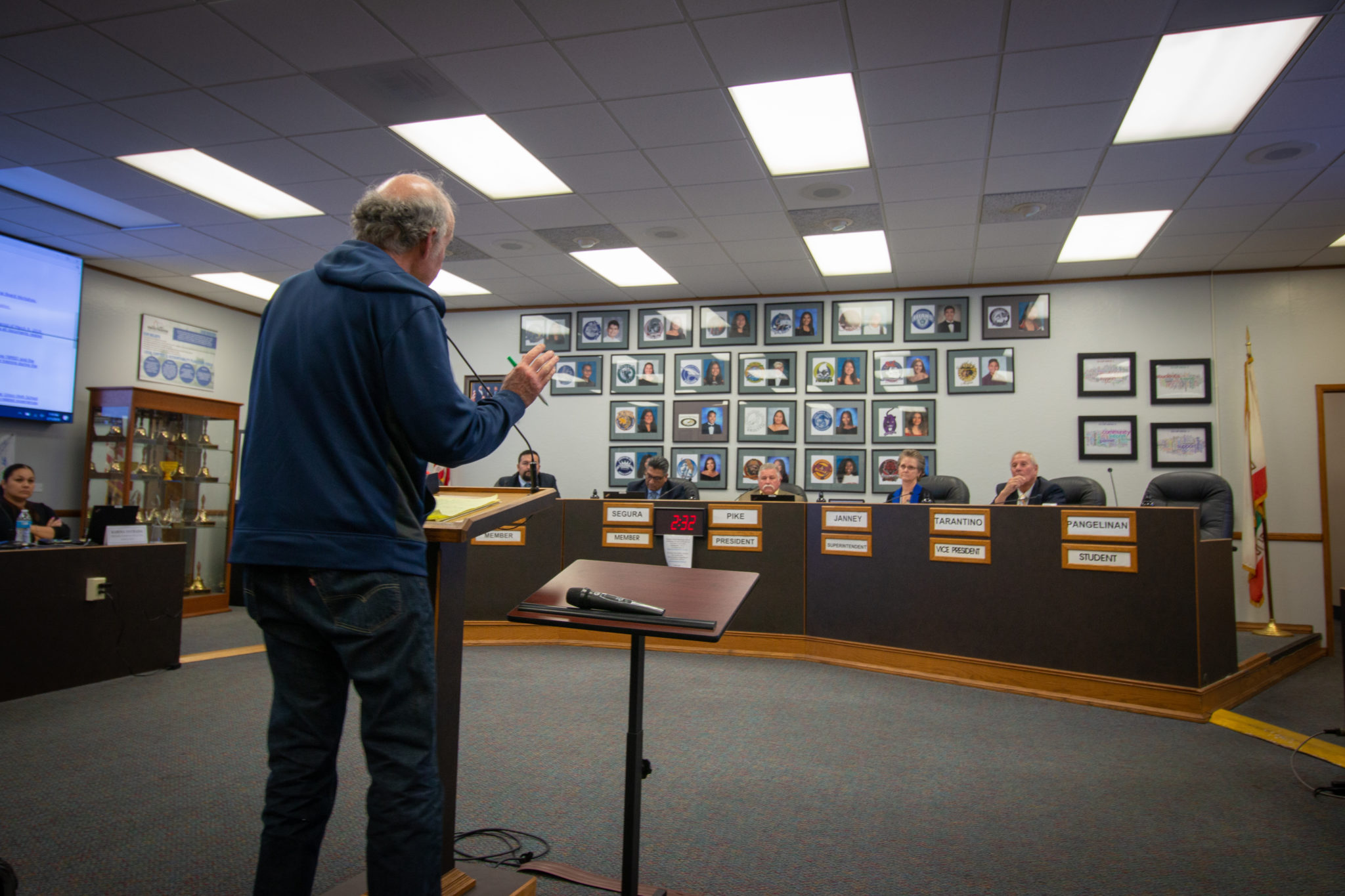 Sweetwater Union High School District