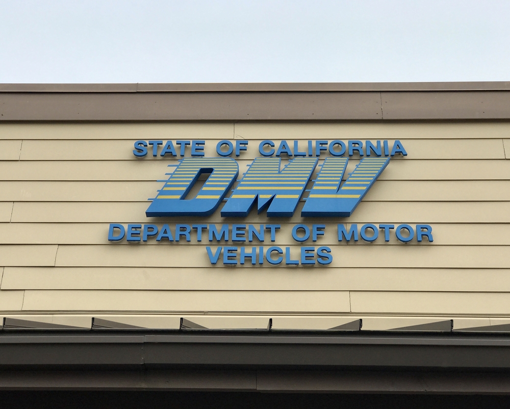 DMV