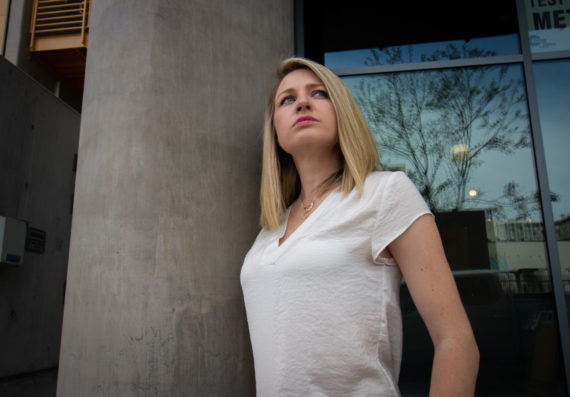 Former La Jolla High Students Settle Claims Against SDUSD, Former Teacher