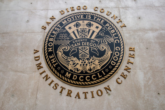 Ex-County Staffer Sentenced After Stealing Parks Checks  