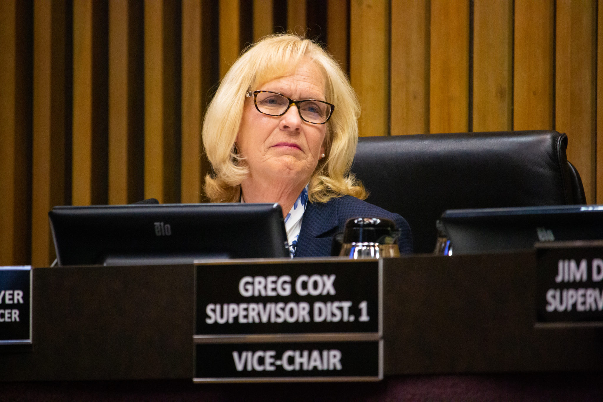 Ex-Top County Bureaucrat: I Flagged ‘Inappropriate and Unethical Activity’