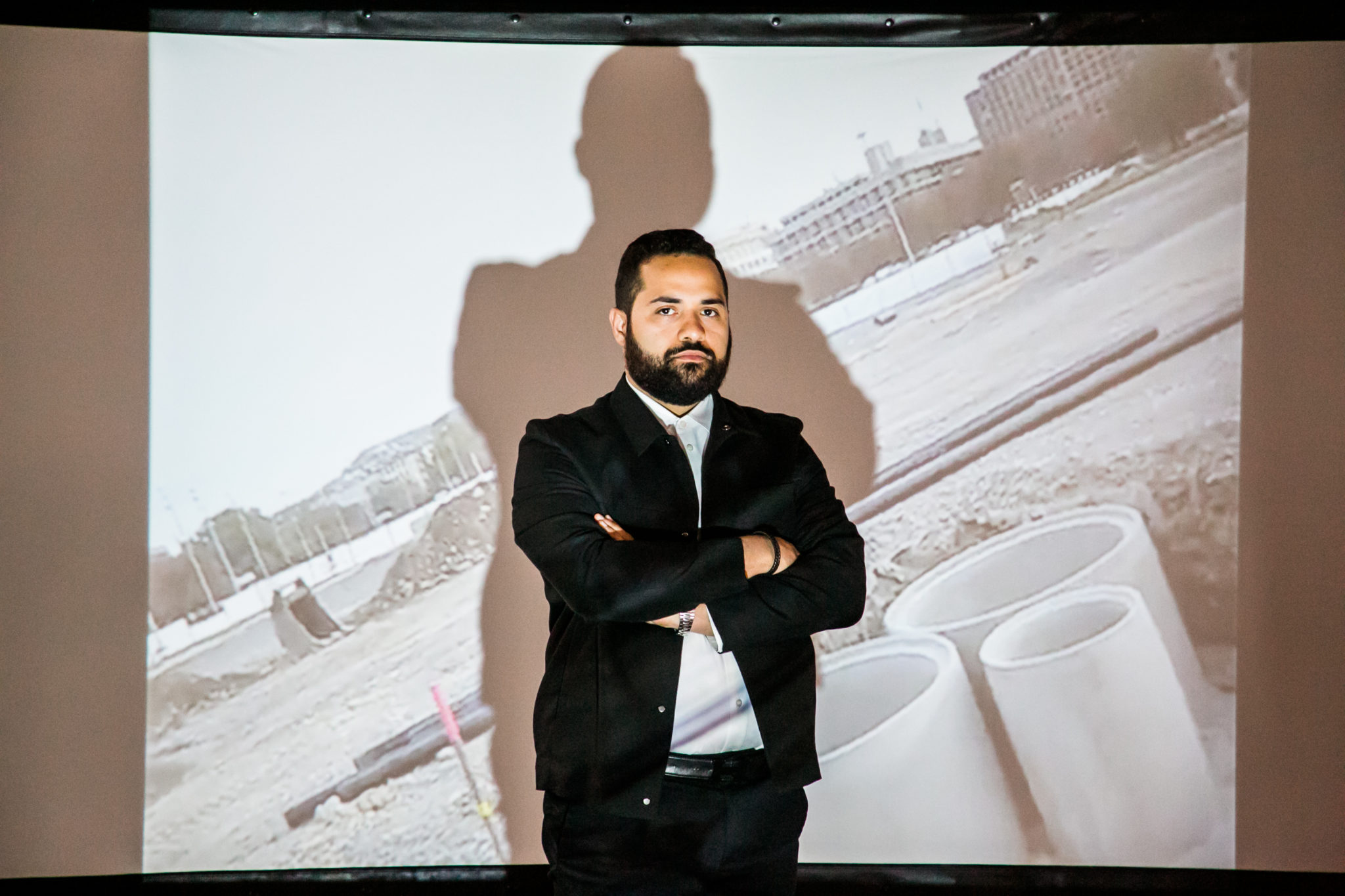 Brunno Silva Porto Vista Hotel