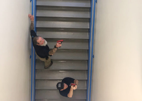 Good Schools for All: School Safety in the Age of Gun Violence