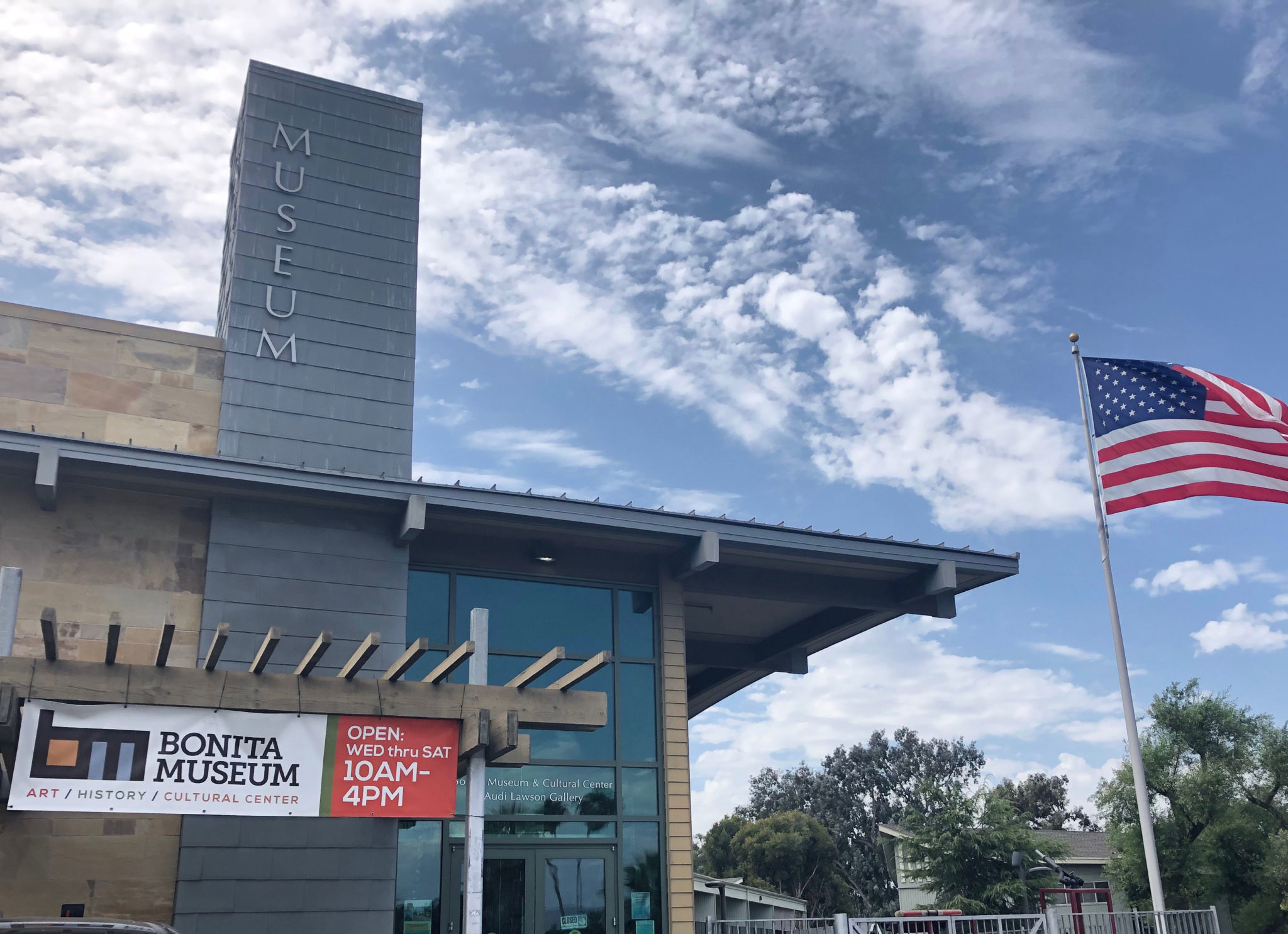 Bonita museum