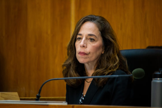 City Attorney Accuses Council President of Trying to Silence Her as Council Approves Settlement with Accused Broker