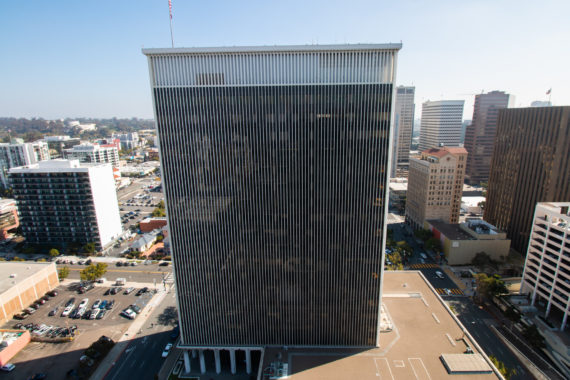 City Likely to Settle with Ex-Real Estate Adviser For $9.4M