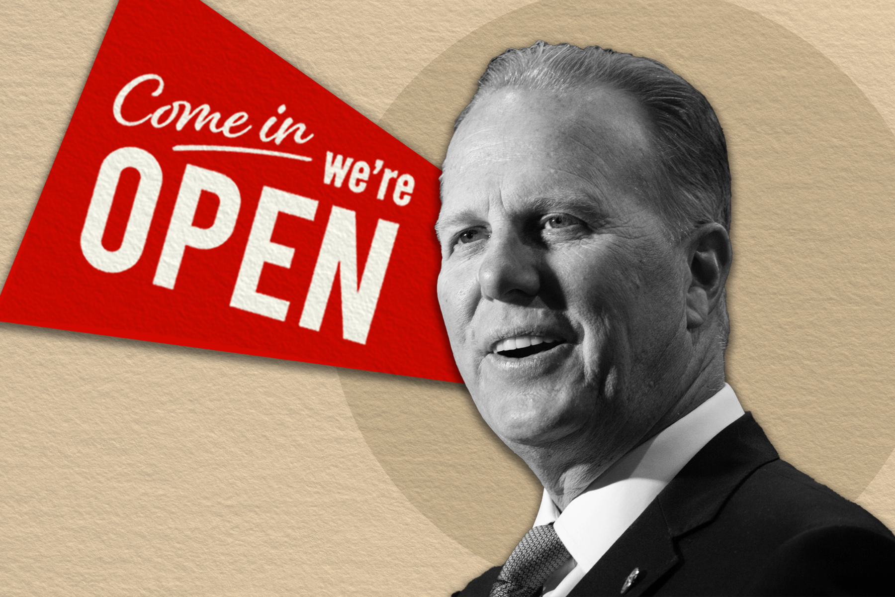 Kevin Faulconer coronavirus