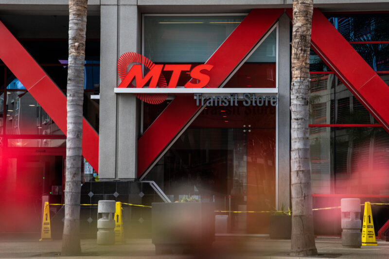 MTS Wants Fletcher Accuser to Pay Nearly $800K in Legal Bills