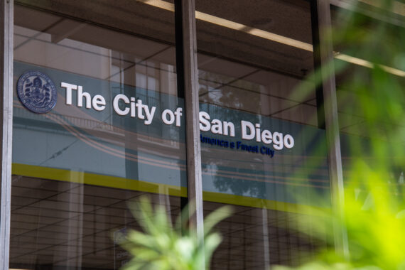 VOSD Podcast Bonus Episode: The Vision for San Diego’s Civic Core