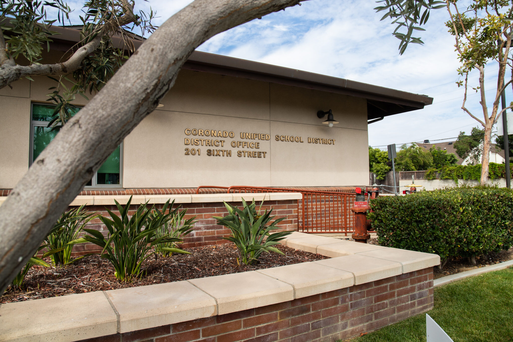 Coronado Unified School District