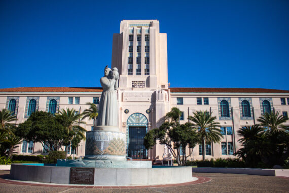 Proposition 1 Forces More County Contract Cancellations 