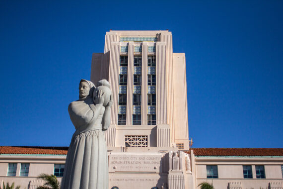 County CAO Search Controversy Escalates