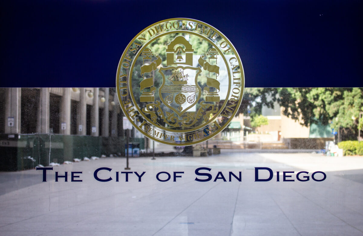 Ex-City Homelessness Official Alleges Wrongful Termination ...