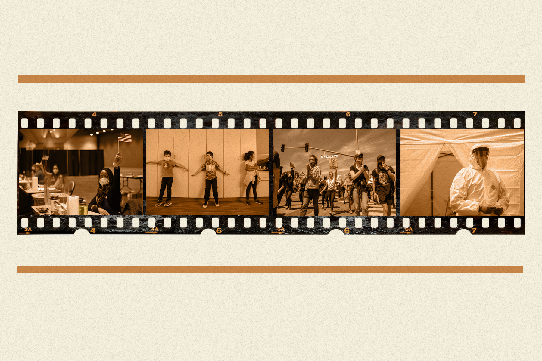 San Diego 2020 photos