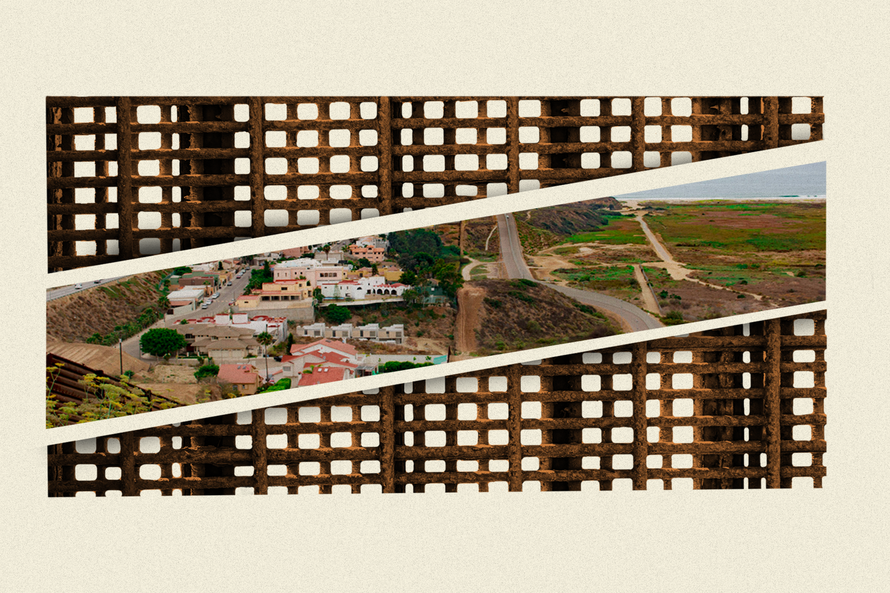 san diego mexico border