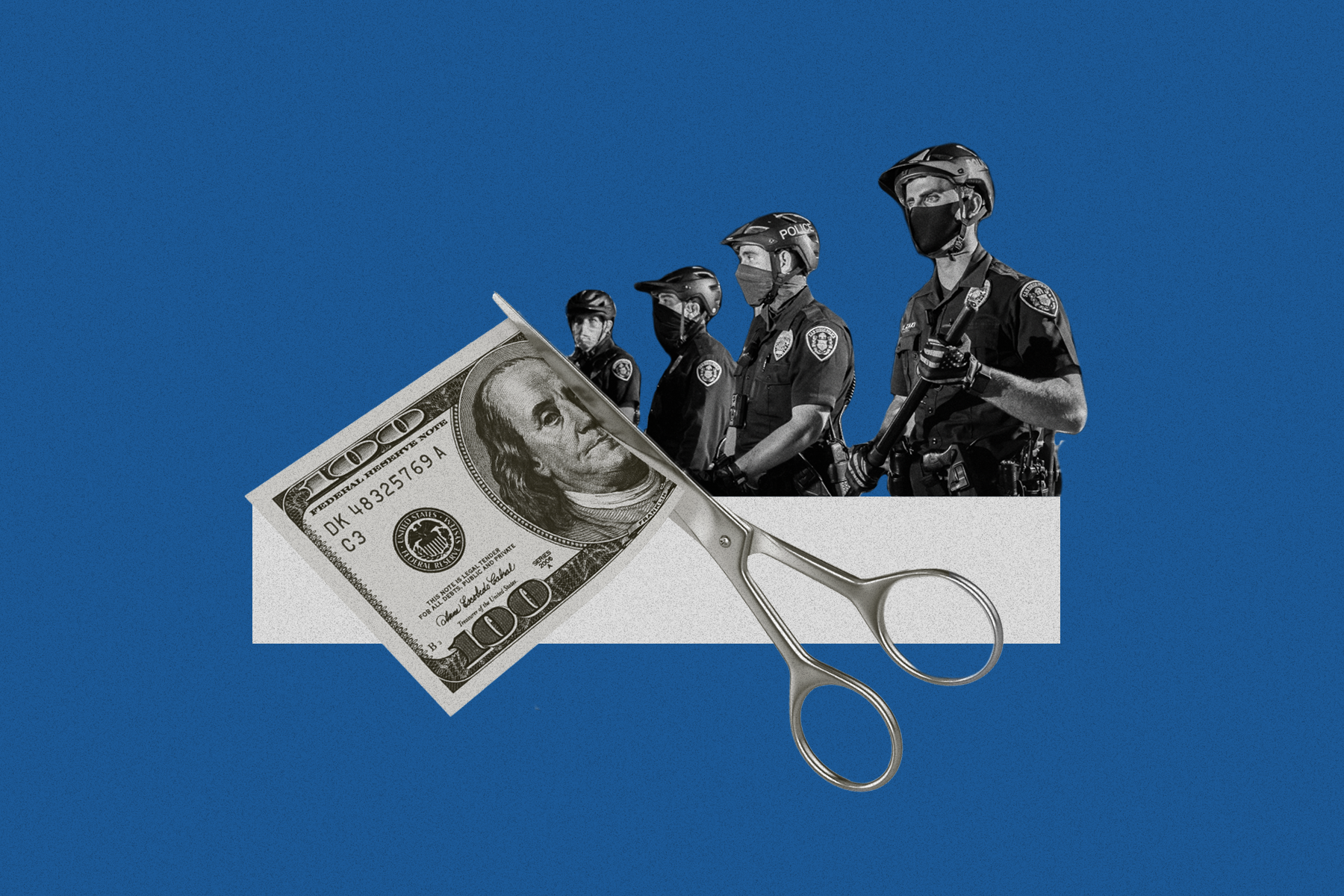 defund san diego police