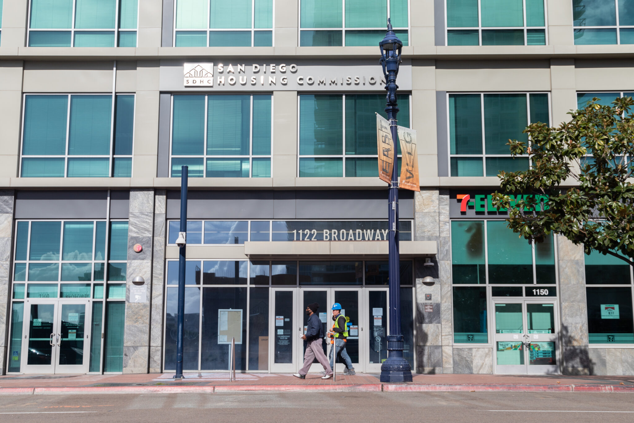 Gloria Pledges Not to Wind Down Homeless Housing Aid After Kerfuffle