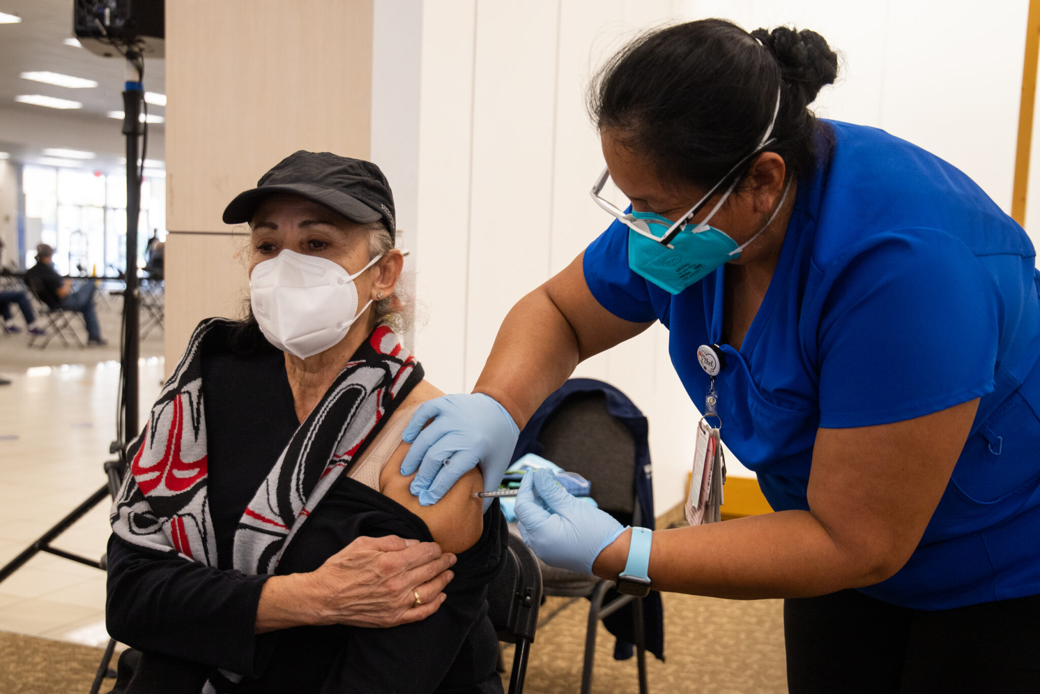 covid vaccine san diego